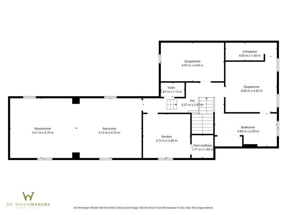 INSTAPKLAAR APPARTEMENT MET 2 SLKS, 2 AUTOSTAANPLAATSEN EN GEMEENSCHAPPELJKE TUIN OP TOPLOCATIE foto 37
