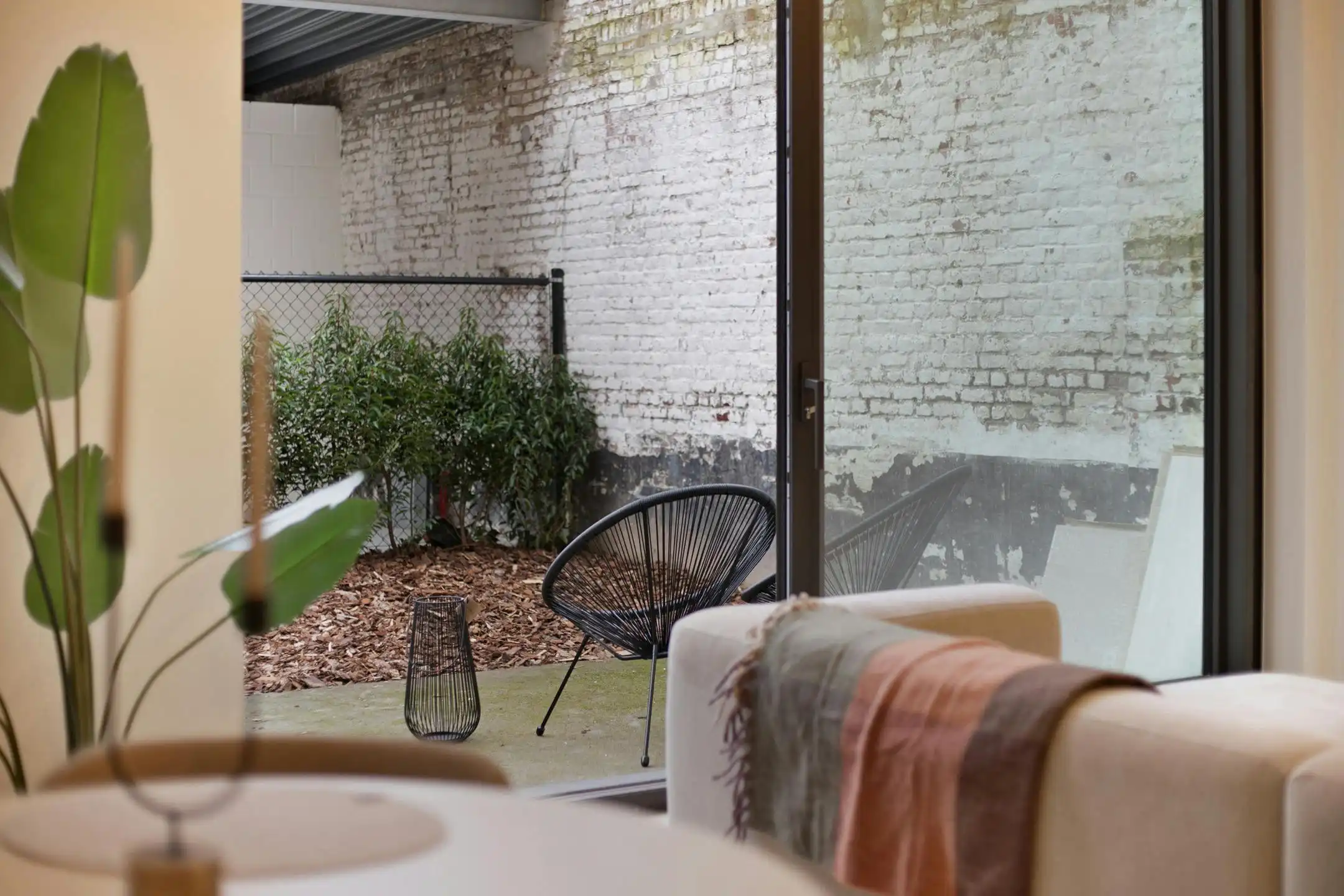 Energiezuinig appartement met 3 slaapkamers in Roeselare! foto 13