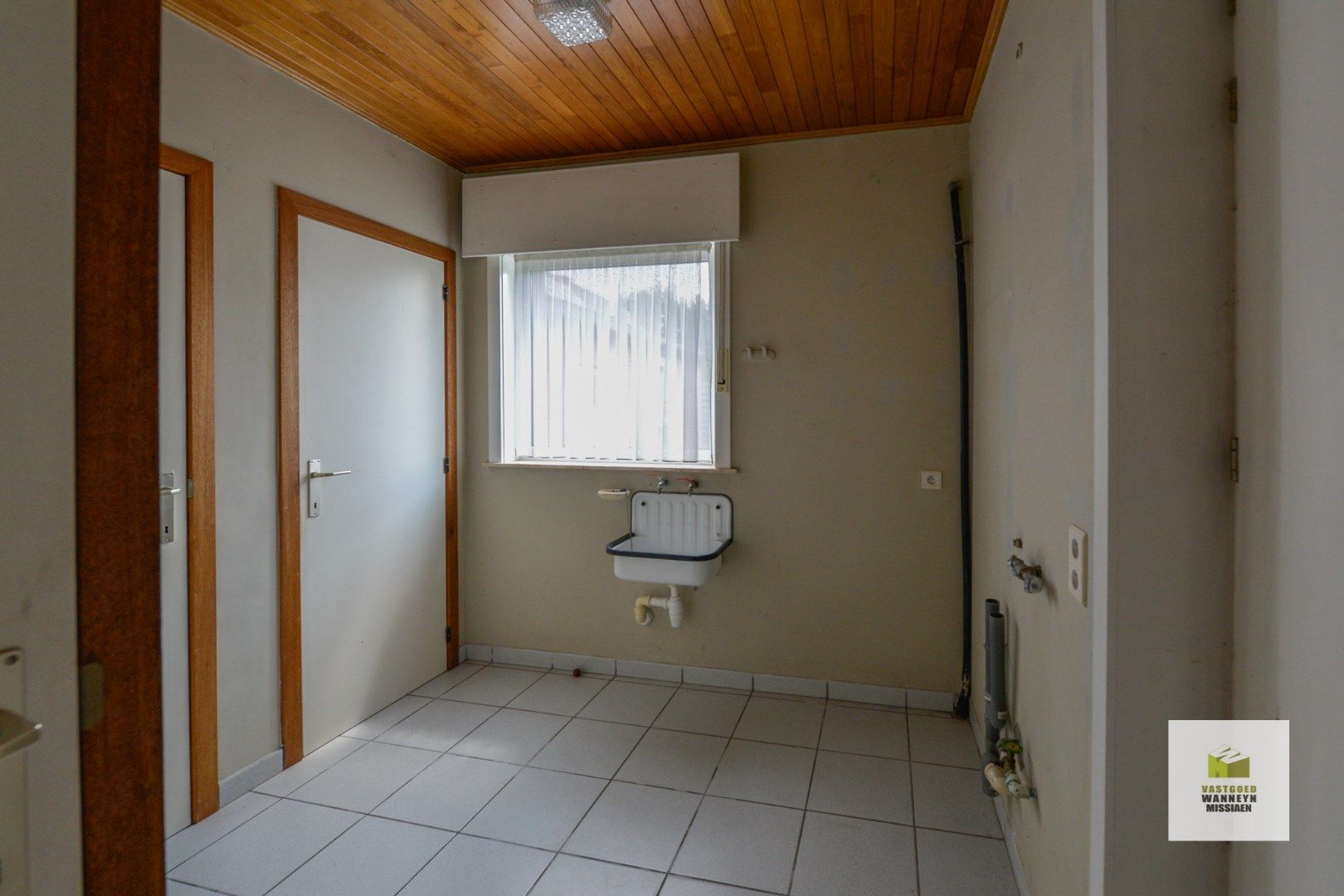 Landelijk gelegen woning met 2 (mogelijks 3) slpk, garage en tuin foto 6