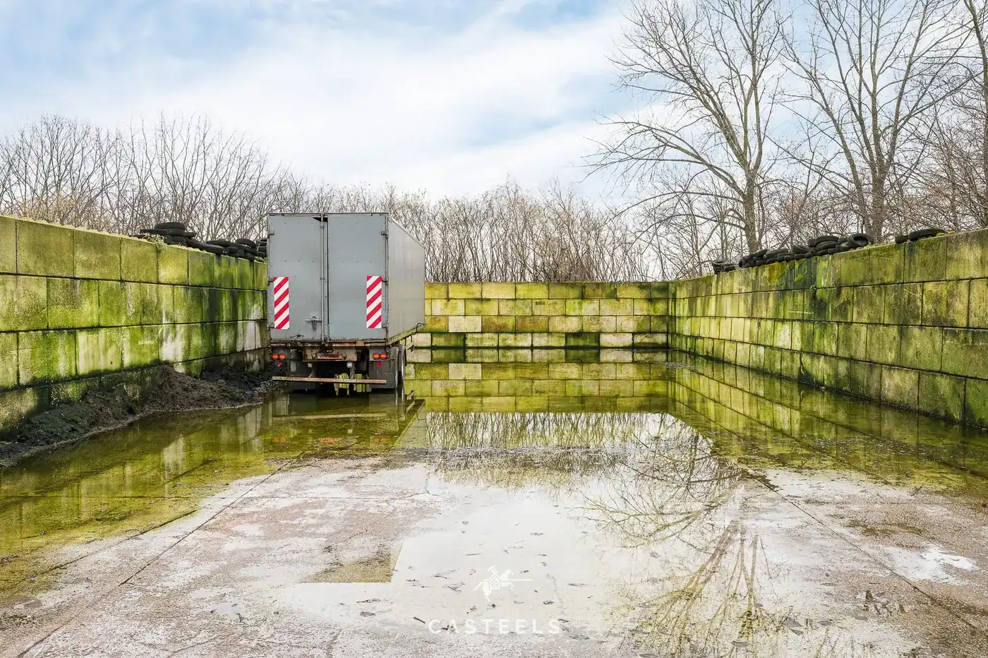 Unieke investeringskans: exclusief terrein met veelzijdige infrastructuur foto 19