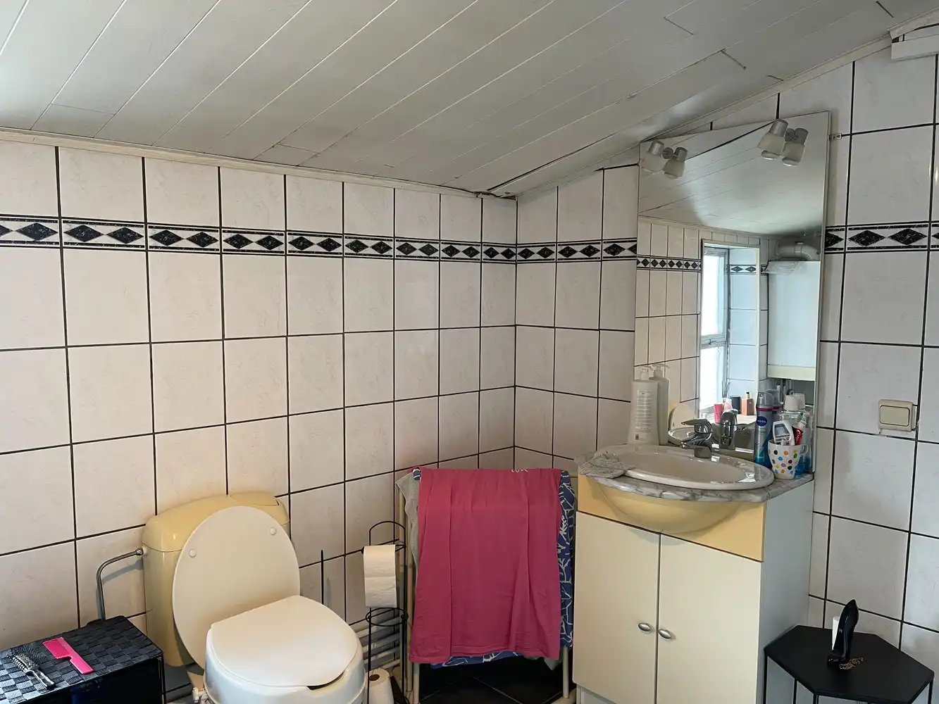 Ruim handelspand met woongelegenheid foto 30