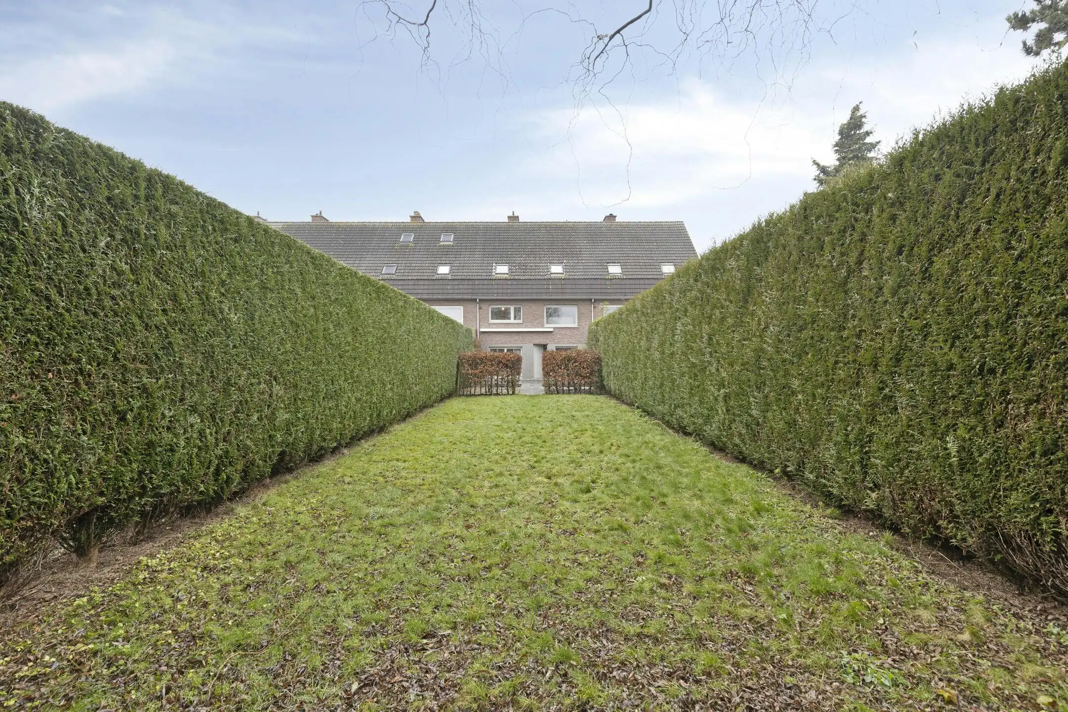 Instapklare bel-etage met 4 kamers te koop in Beveren-Leie foto 14