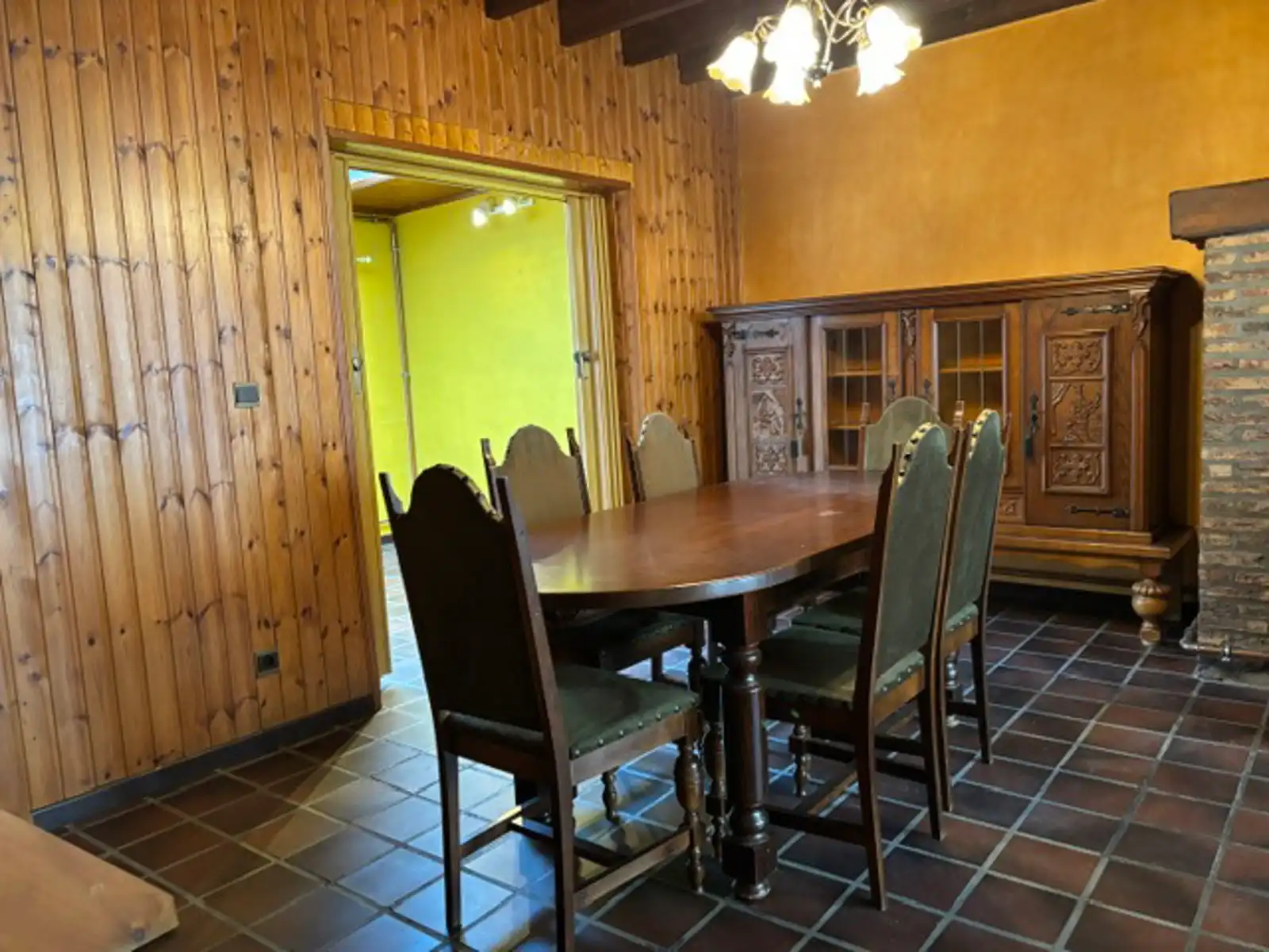 Huis te koop foto 7