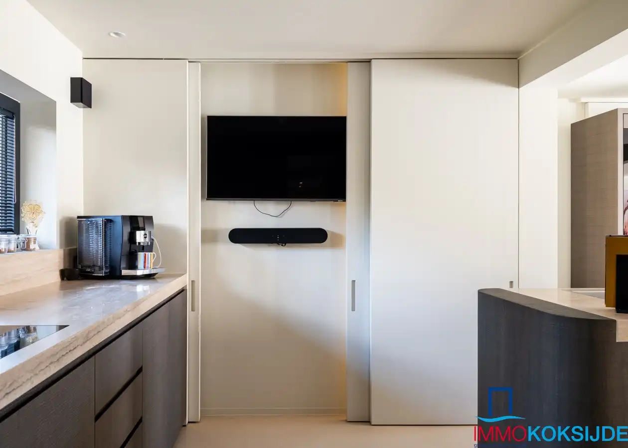 Exclusieve villa met 5 slaapkamers in Sint-Idesbald foto 7