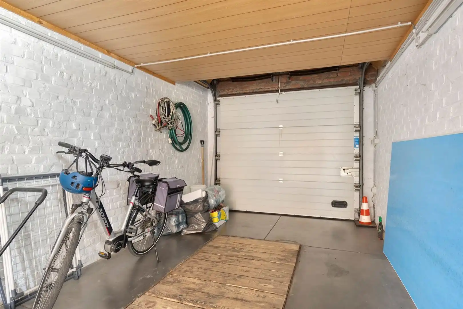 Zeer verzorgde woning met 3 slpk foto 28