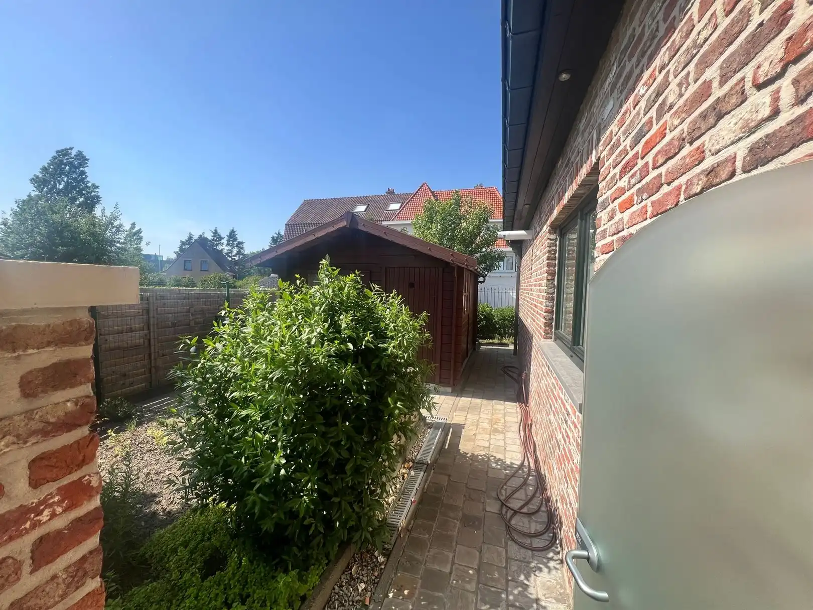 Villa van hoge kwaliteit op topligging foto 8