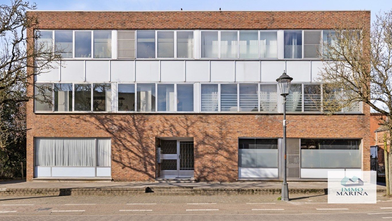 Instapklaar appartement te centrum Baal foto 21