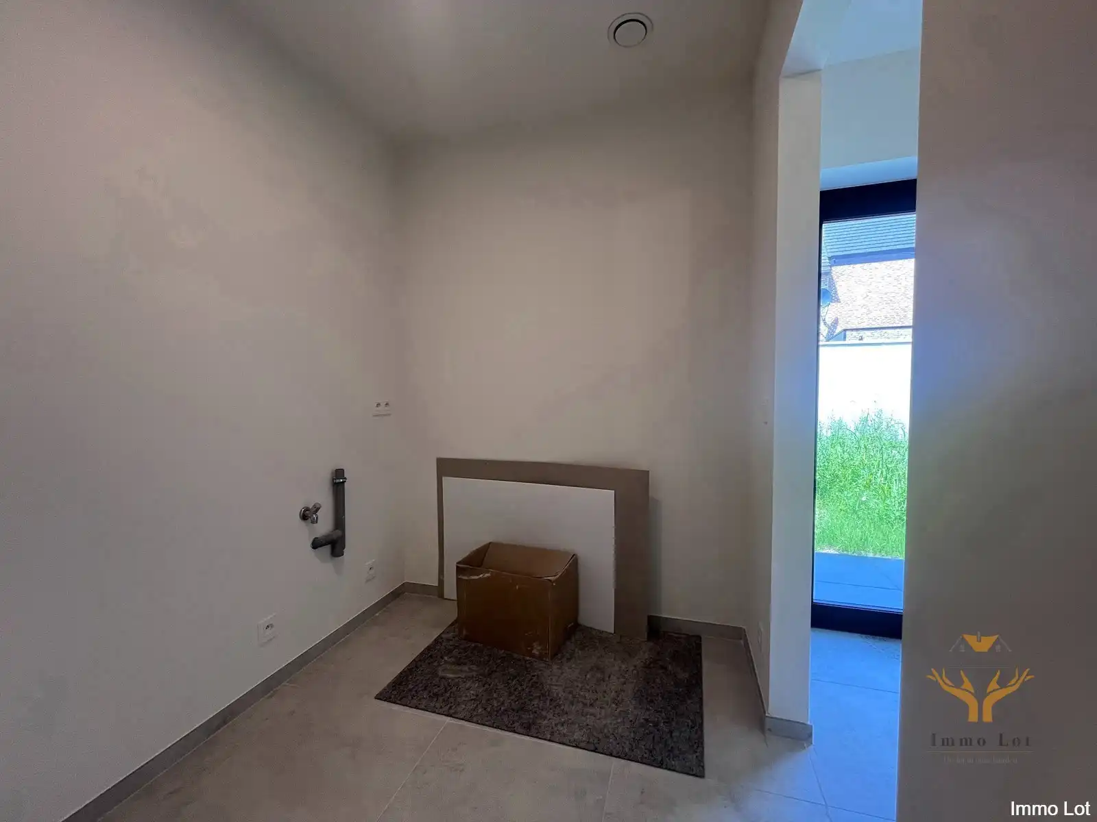Moderne nieuwbouwwoning met 4 slaapkamers te huur foto 12