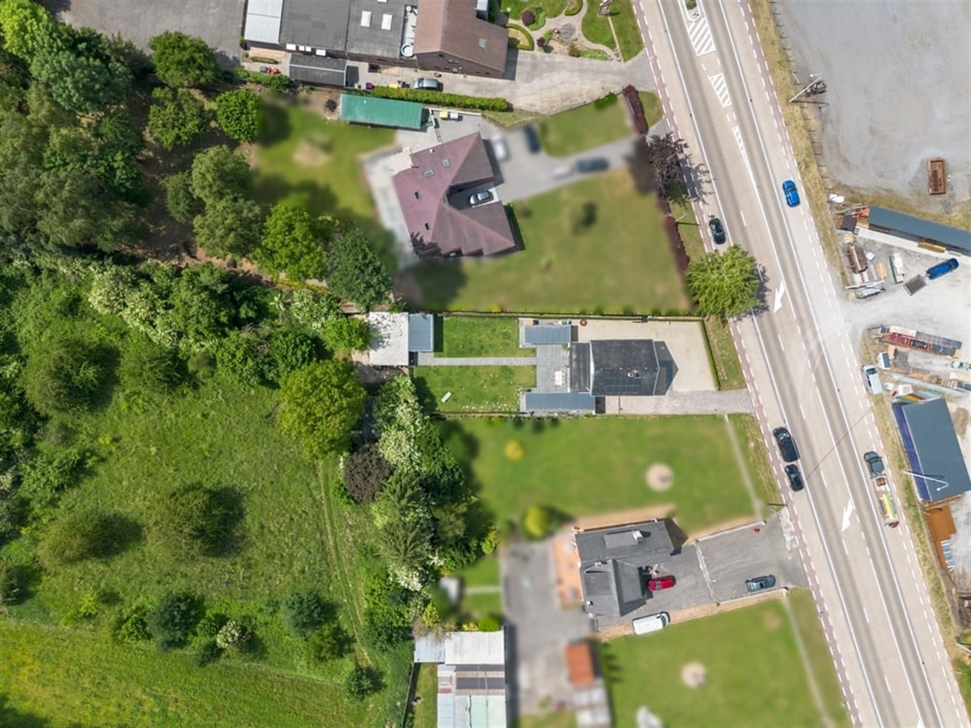 TIJDLOZE KLASSE MET EEN ZEE VAN RUIMTE OP EEN TOPLOCATIE foto 3