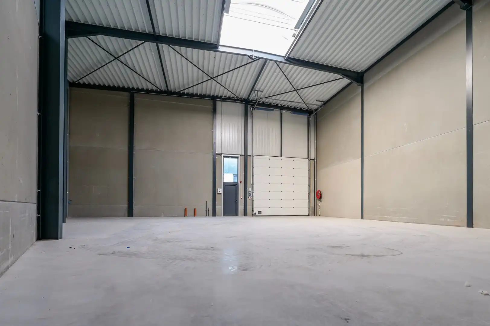 Industrieel-magazijn-logistiek te huur PUURSESTEENWEG 374 - 2880 Bornem
