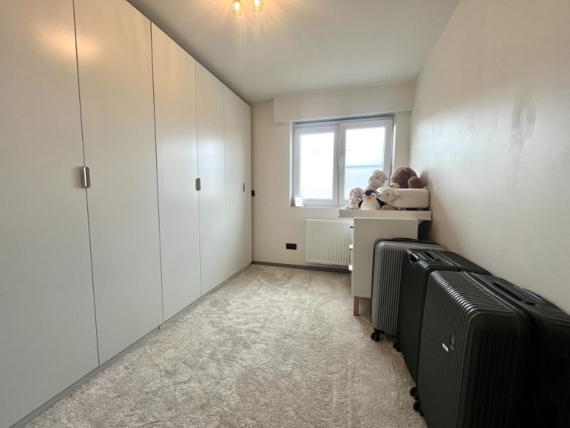 INSTAPKLARE RECENTE WONING IN CENTRUM ERTVELDE foto 8