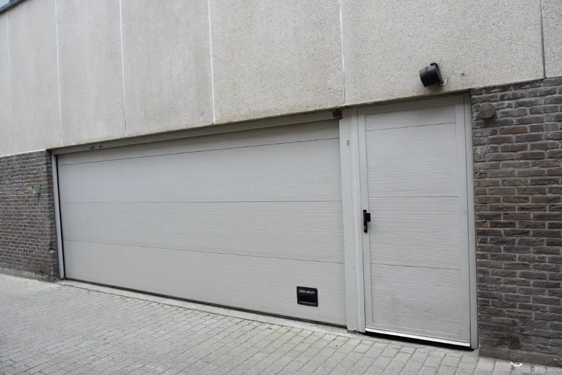 Bemeubeld 1-slpkapp met garagebox op de zeedijk – enkel 2de verblijf foto 15
