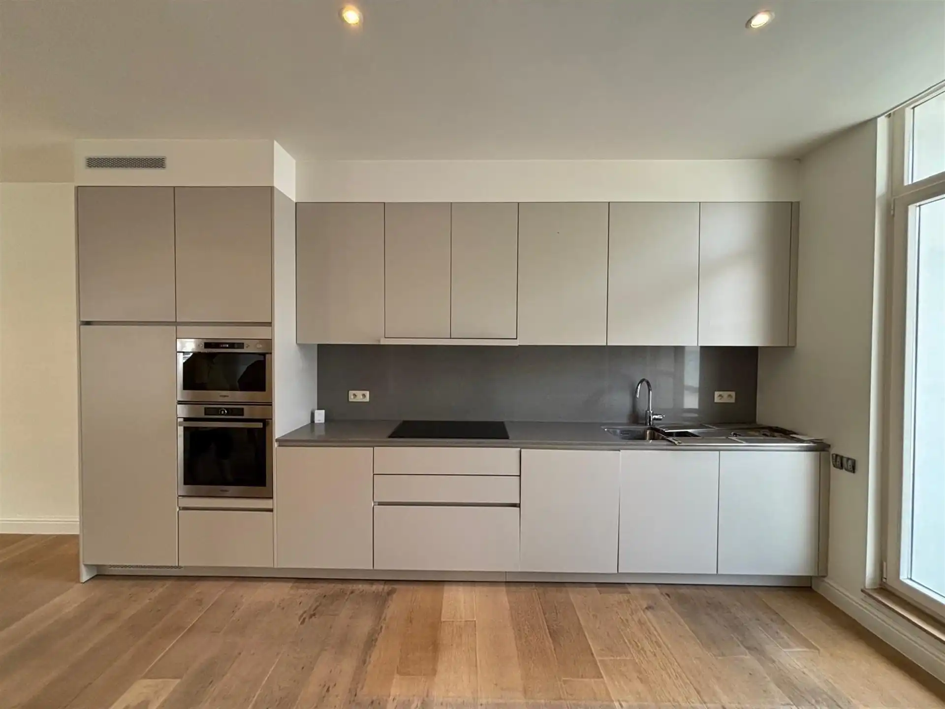 Luxe appartement van 173 m² op het Keizersplein te Aalst foto 9