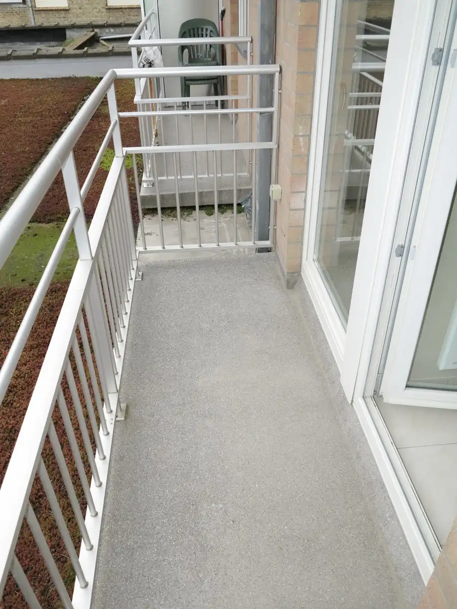 Residentie BOLERO II foto 8