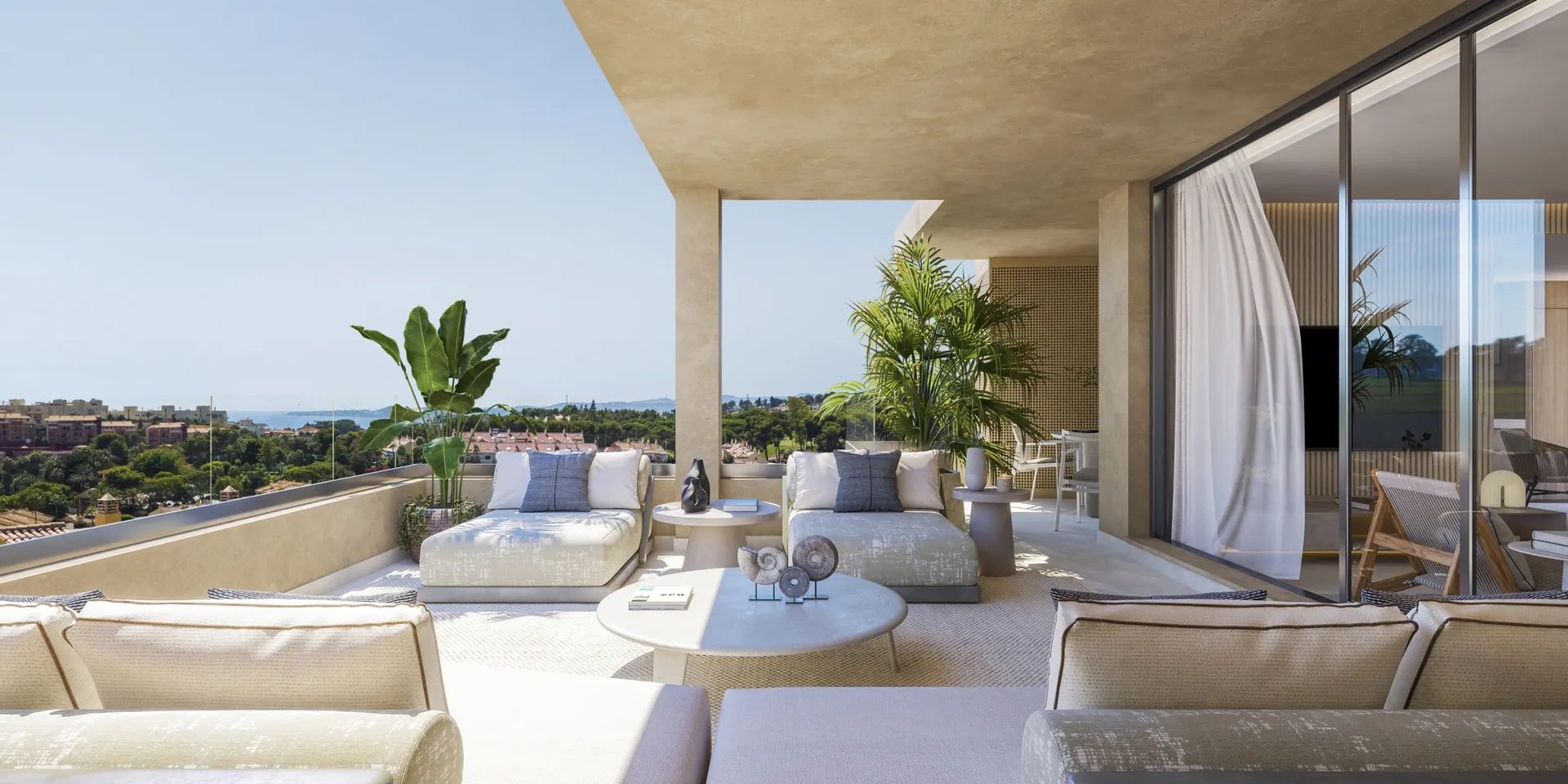 Luxe leven aan de Costa del Sol – waar moderne elegantie en Andalusische charme samensmelten foto 6
