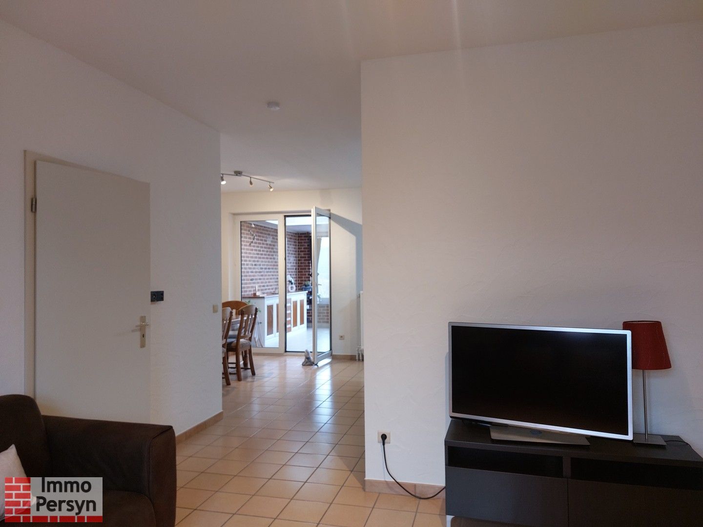 Ruim 3-Slaapkamerappartement Te Huur in Sint-Joris-Winge foto 5
