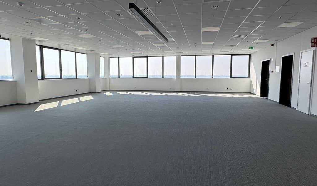 Duurzame kantoren te huur in Technologiepark-Zwijnaarde foto 5