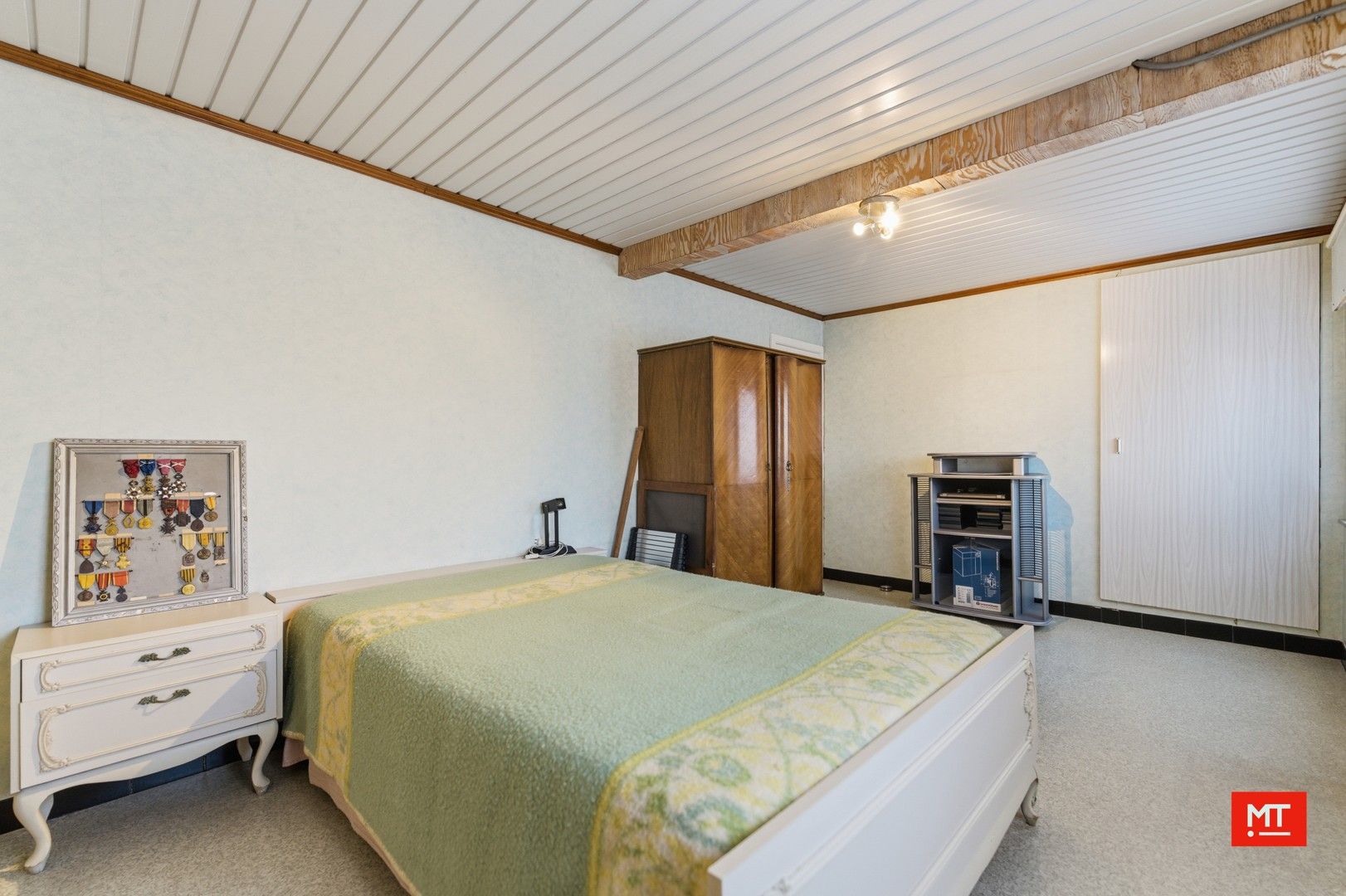 Woning met 3 slaapkamers en dubbele garage te koop in De Marul foto 11