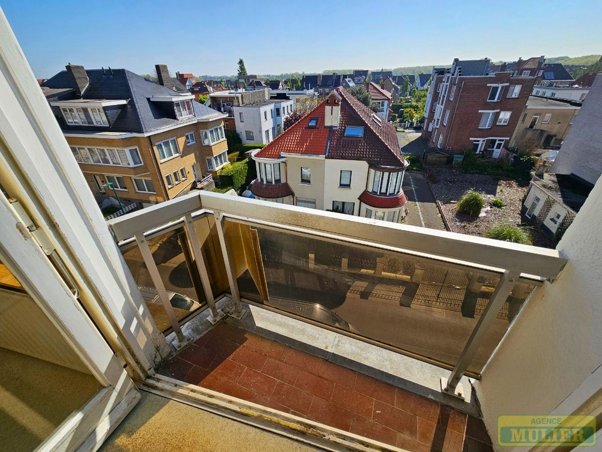 Appartement te koop foto 2