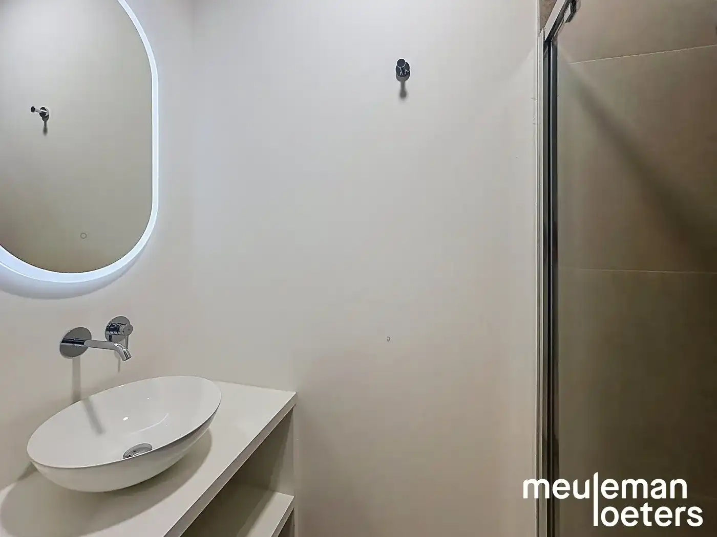 Energiezuinig appartement met drie slaapkamers op toplocatie foto 10