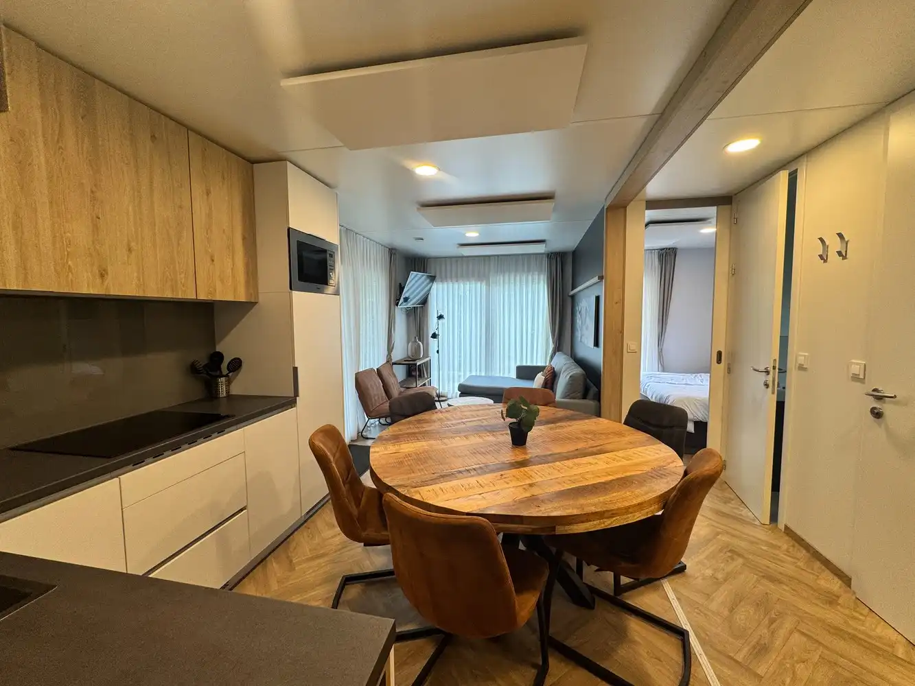 Investeer in een vakantiewoning in het groene hart van Vlaanderen – Zutendaal foto 4