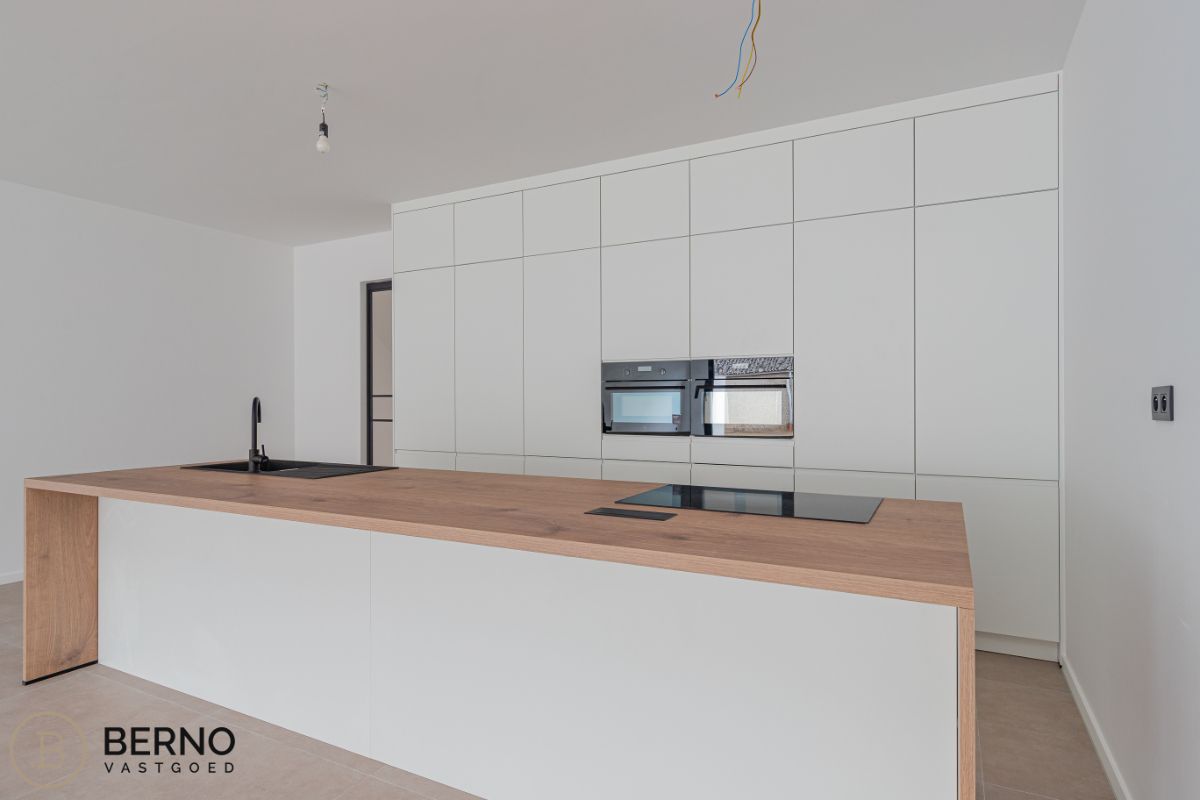 Moderne nieuwbouw met luxe afwerking & top-EPC in Berlare! foto 5