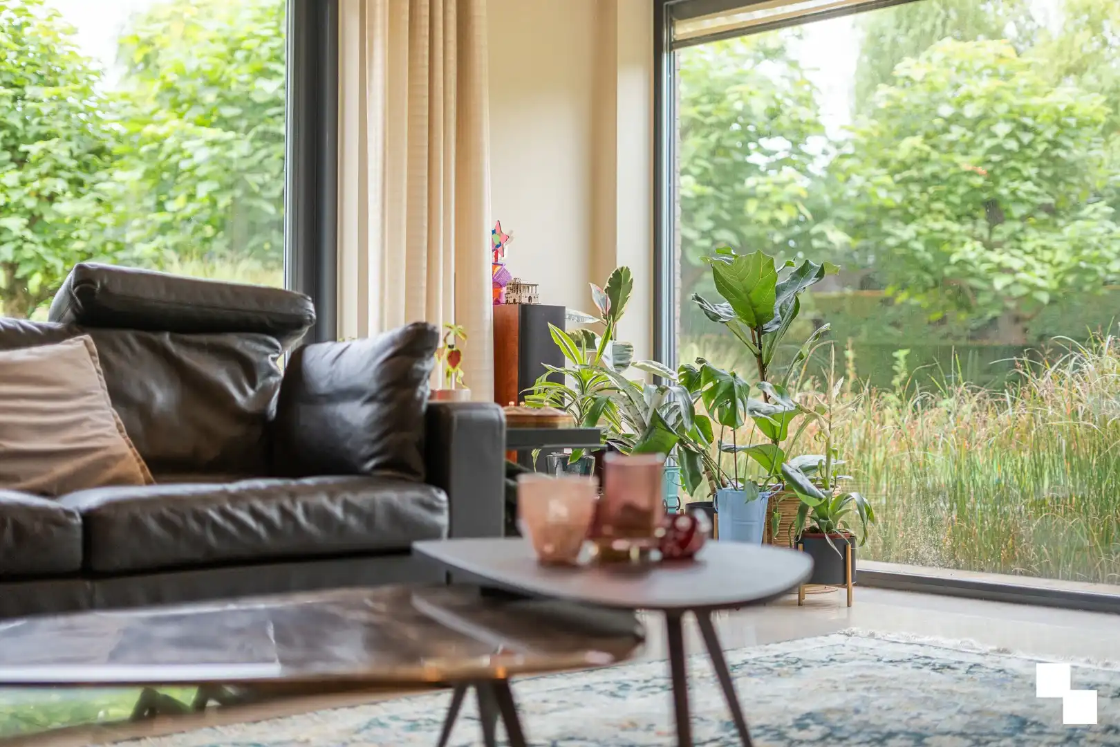 Exclusief wonen nabij kasteeldomein Wallemote-Wolvenhof foto 6