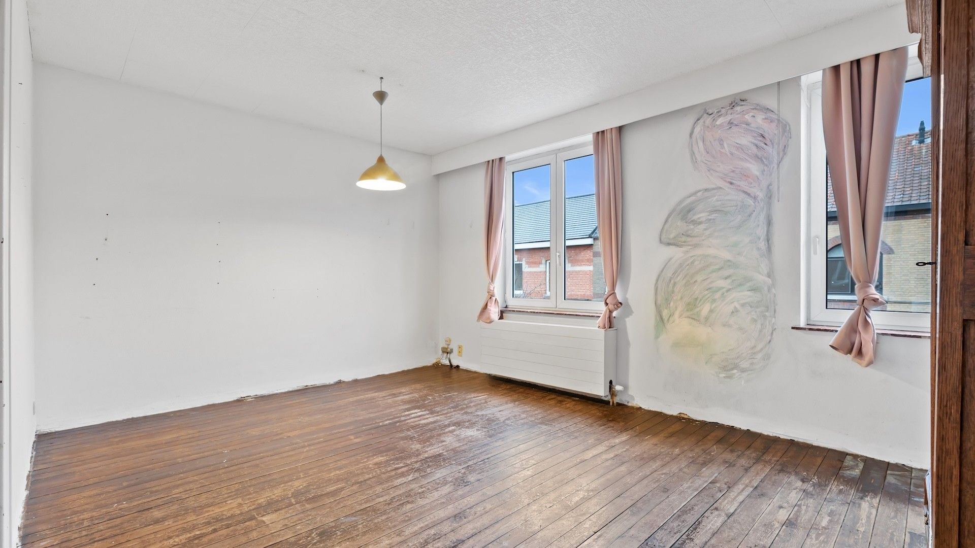 Charmante stadswoning met veel potentieel vlakbij het centrum van Hasselt foto 11