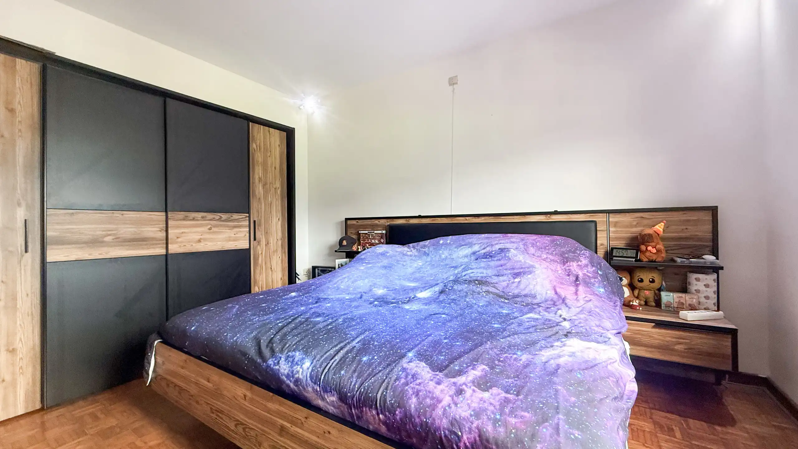 Landelijke woning met 6 slpks op perceel van 36a 70ca! foto 16