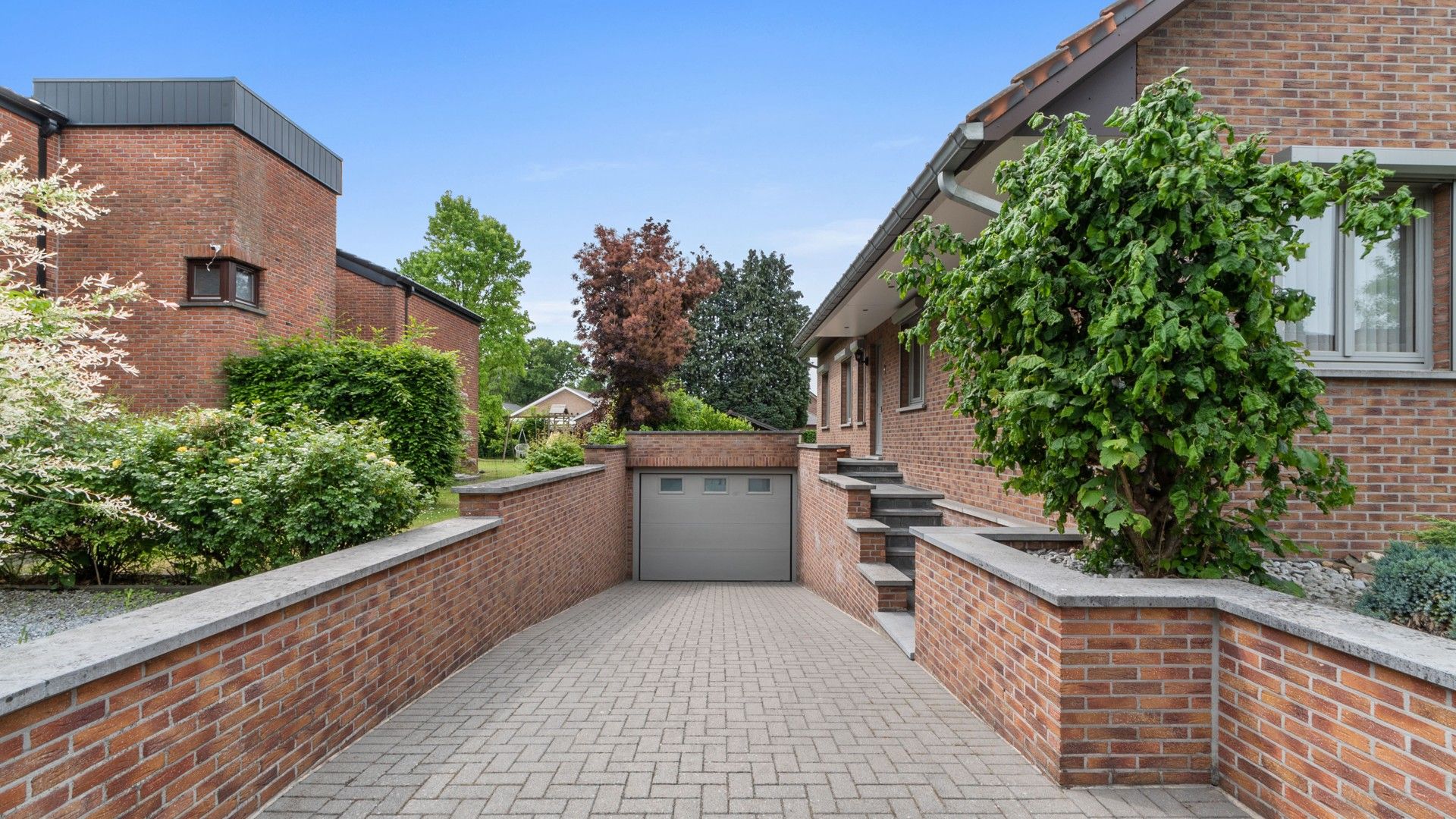 Ruime gelijkvloerse woning met potentieel op rustige locatie foto 27
