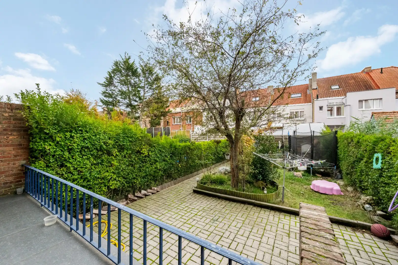 Goed gelegen gerenoveerd woonhuis foto 18