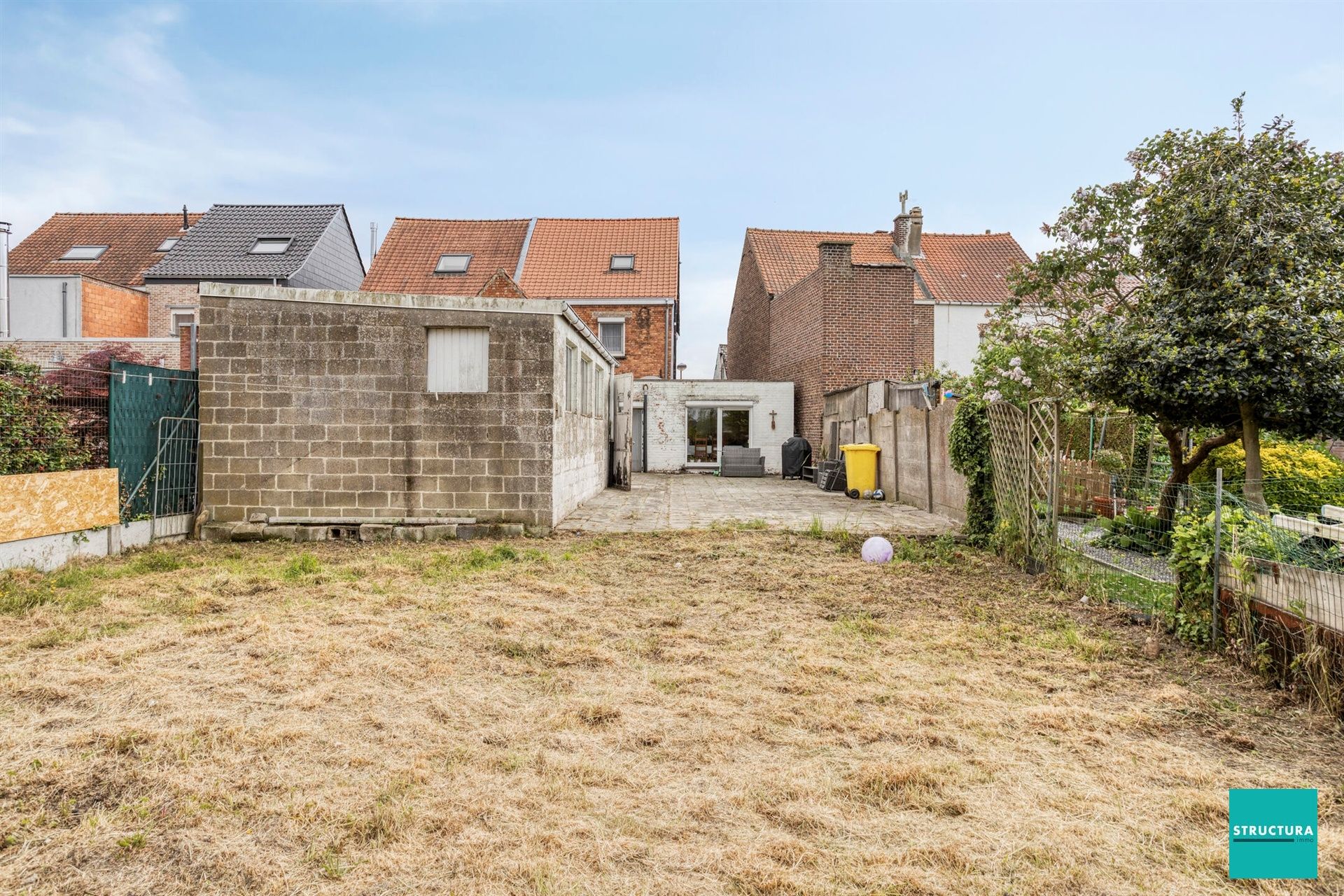 Woning foto 24