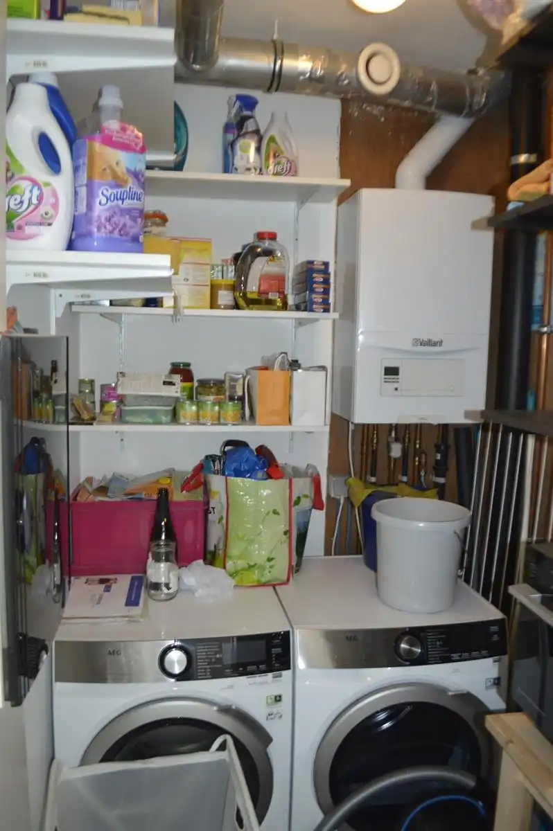 AALST - Kwalitatief Duplexappartement foto 10