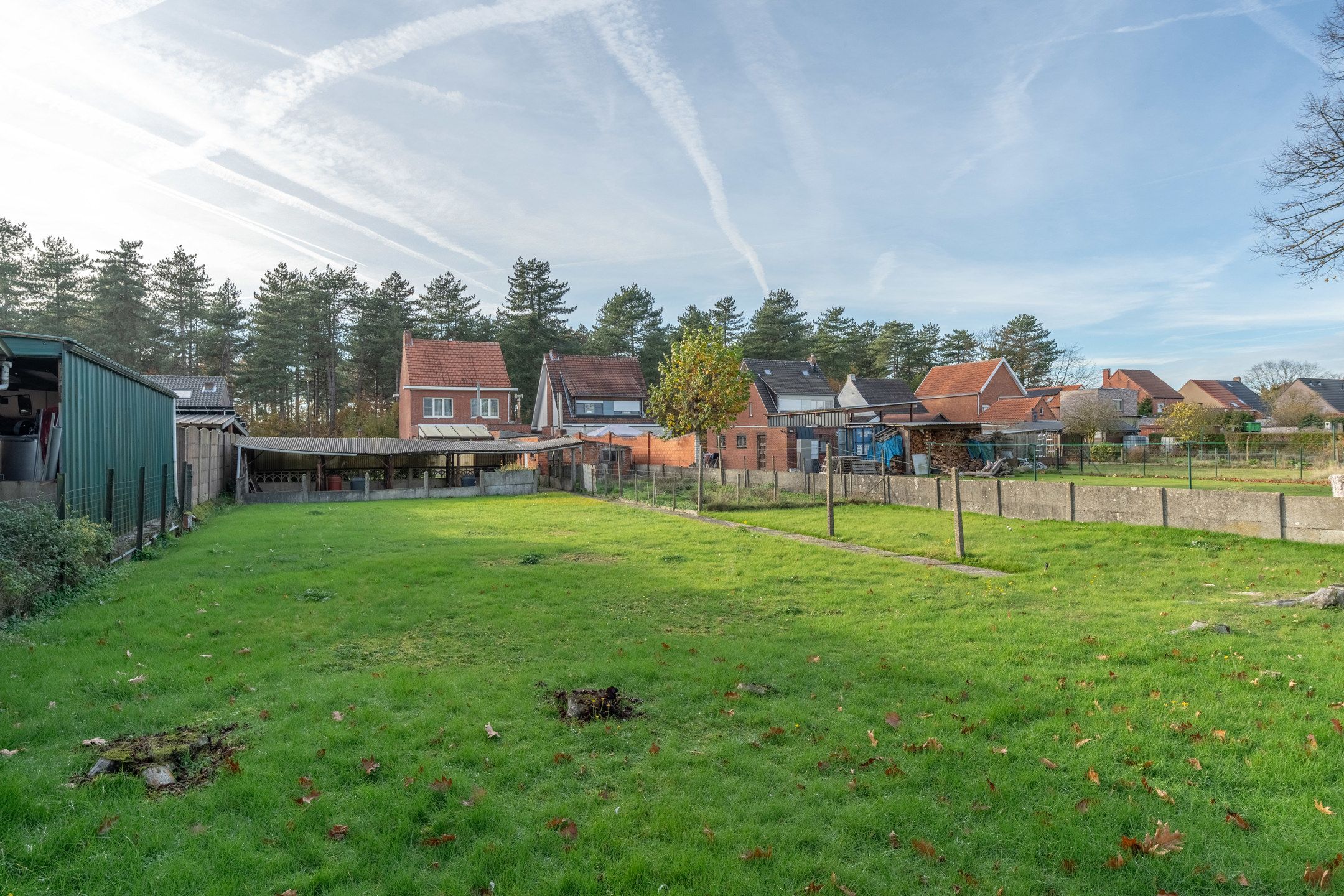 Te renoveren woning met 3 slpk's op ruim perceel te Beerse foto 25