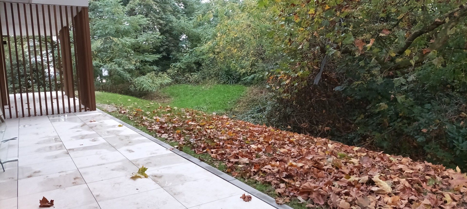 RES GROENZICHT : Prachtig gelijkvloers nieuwbouwappartement met ruim terras en staanplaats foto 8