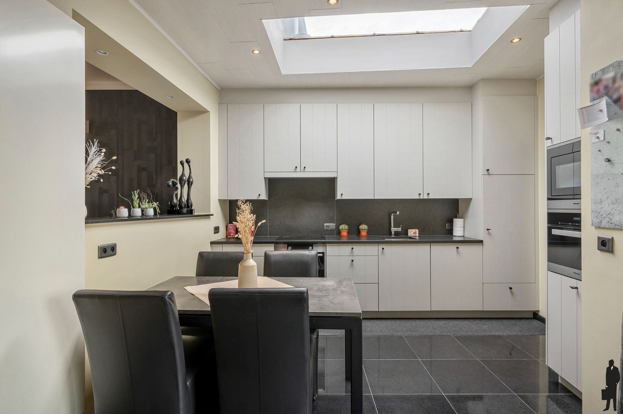 Charmante woning met 3 slpk. op wandelafstand van het centrum!   foto 8