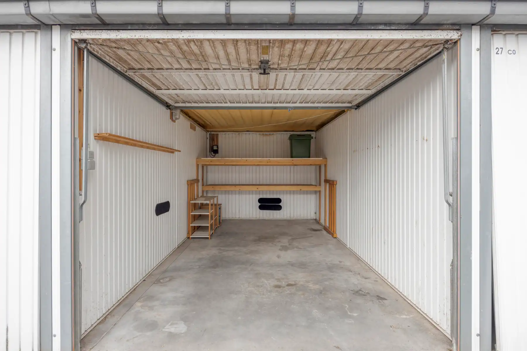 Energiezuinig appartement met garage (incl. vraagprijs)  foto 9