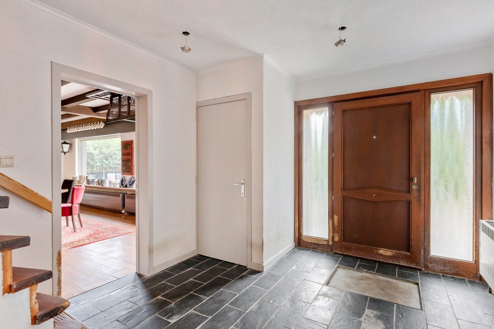 Te Koop Europese wijk  Belgiëlaan 24 2440 Geel nabij Europese school foto 7