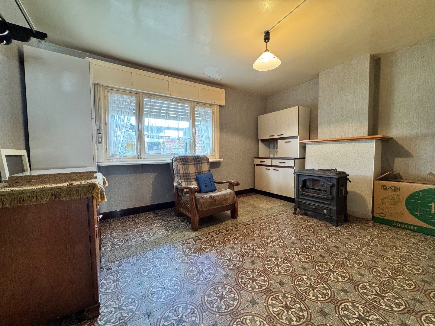 Woning met 3 slaapkamers tuin en garage te Gistel foto 6
