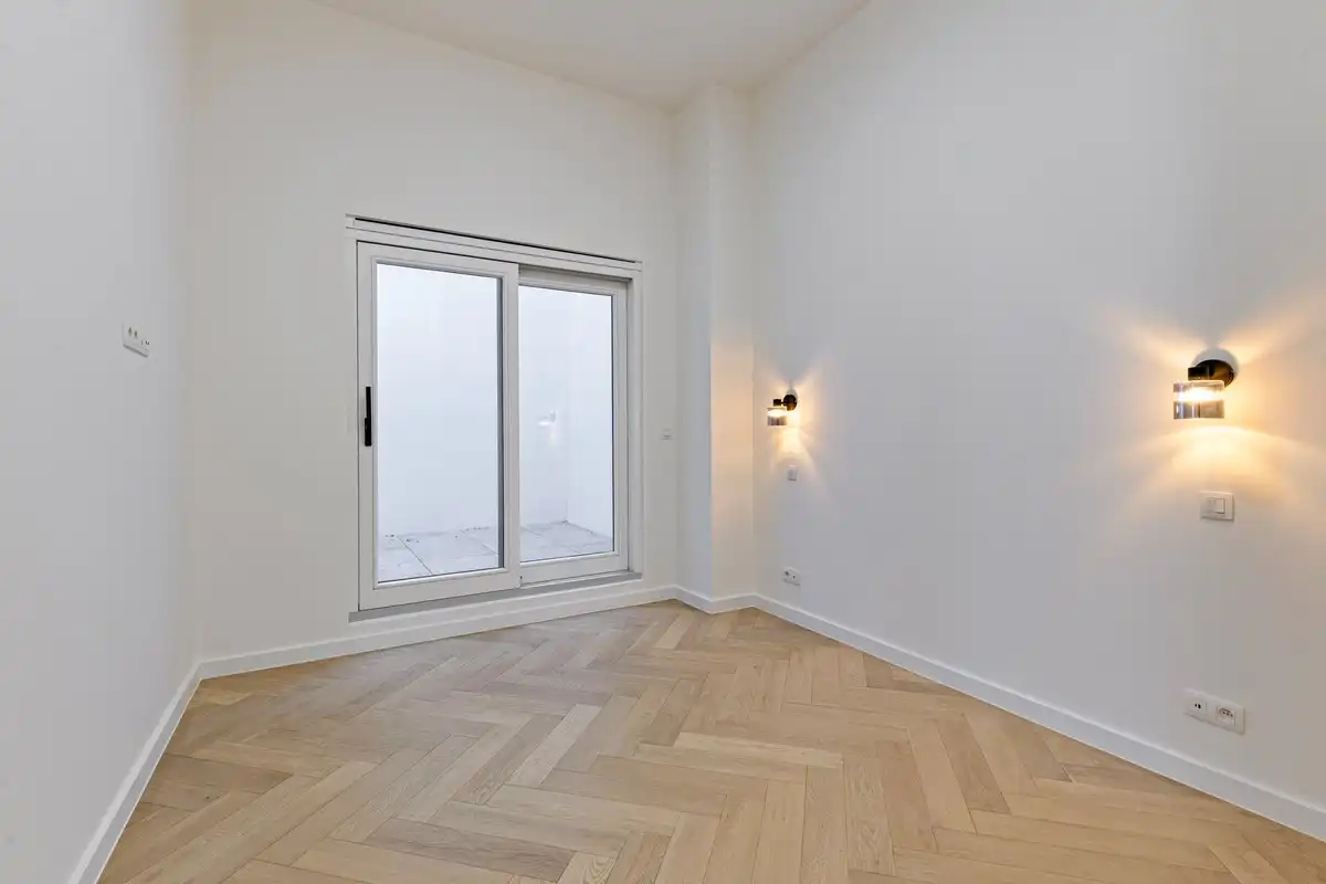 Prachtig instapklaar gelijkvloers appartement foto 3