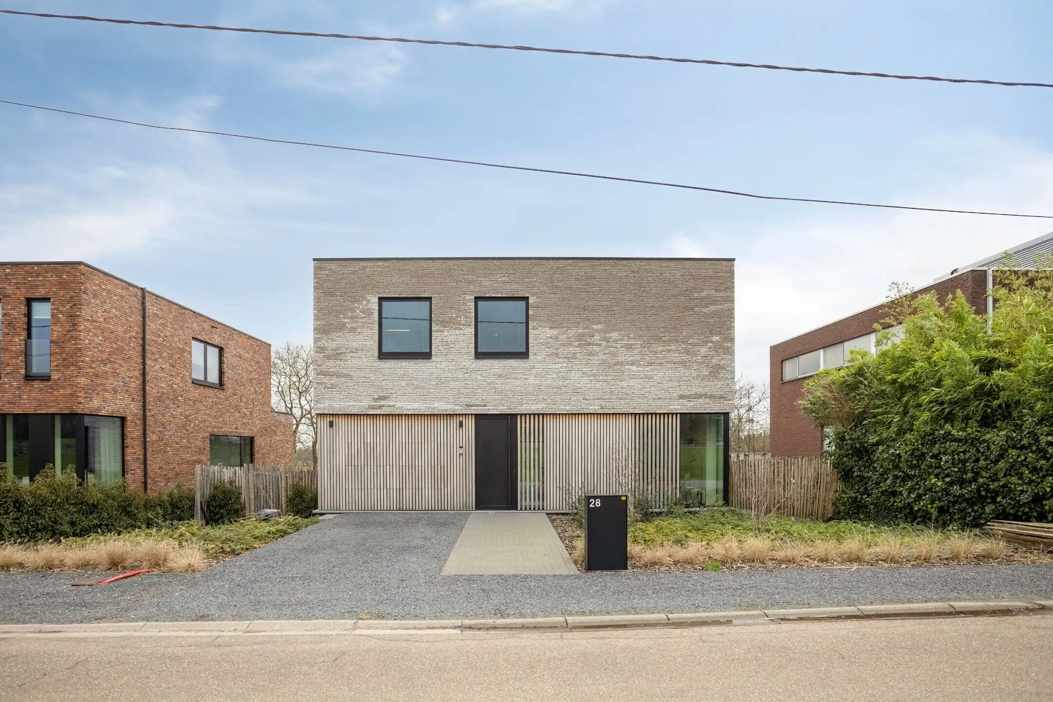 Stijlvolle villa: Landelijk wonen met open vergezichten foto 3