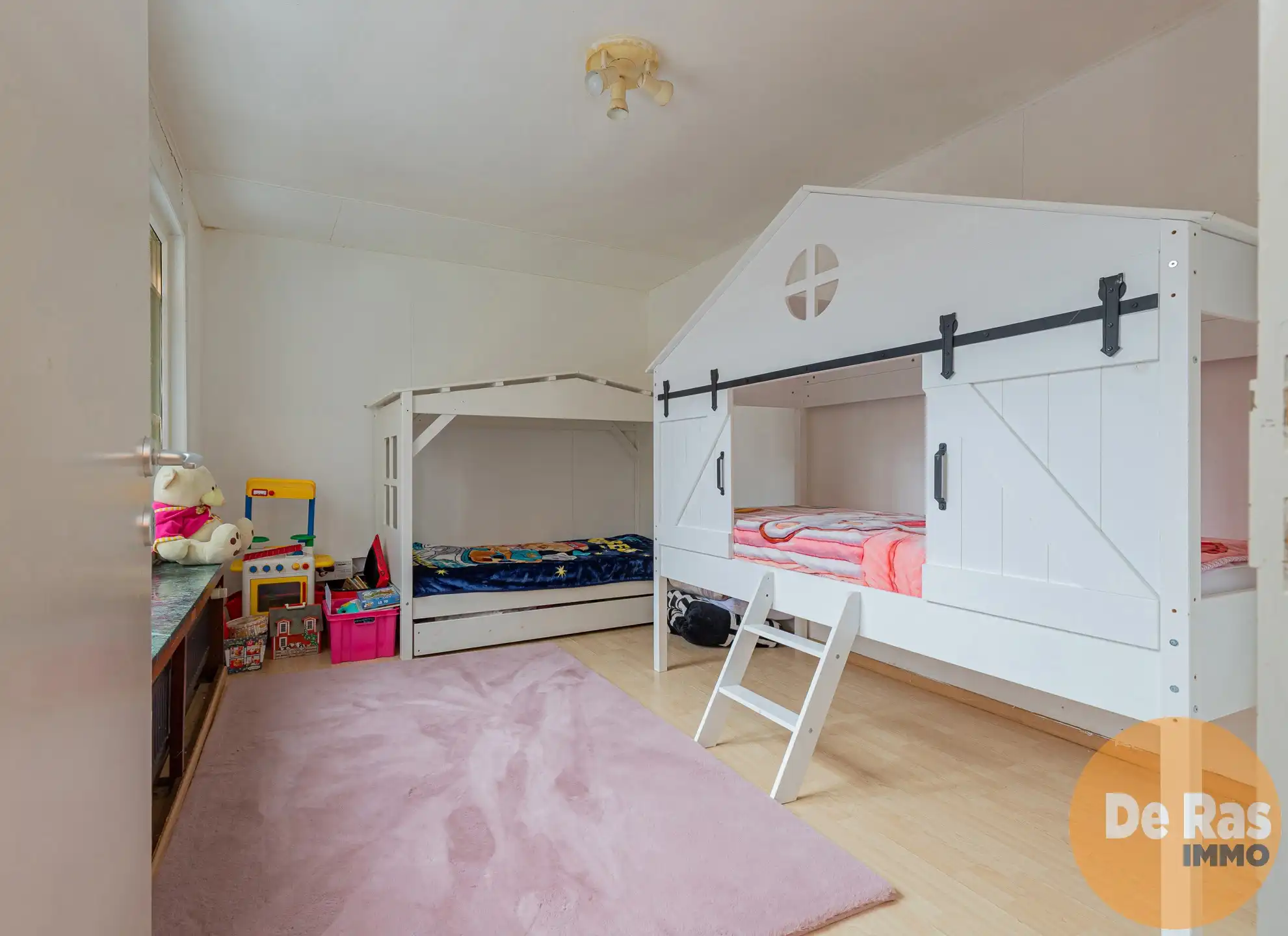 ZOTTEGEM - Centraal gelegen appartement 2 slpks foto 7