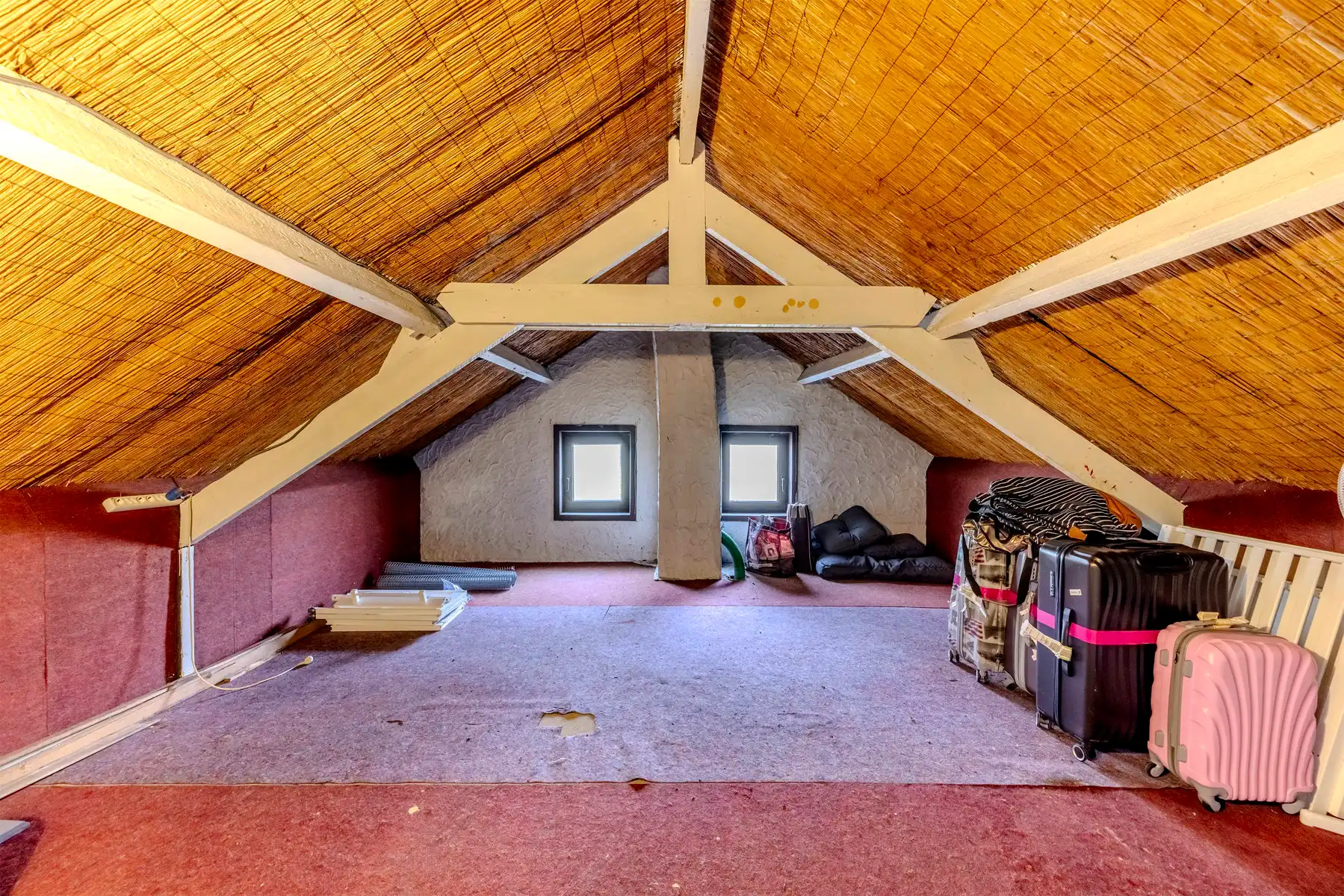 Huis te koop foto 17