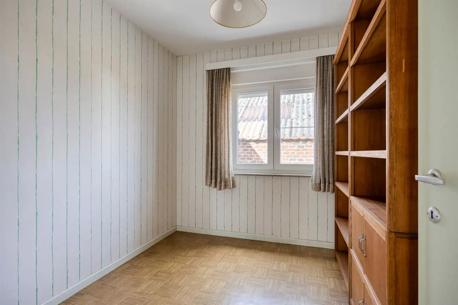 Woning met ruime loods te koop op 18 are 78ca foto 17