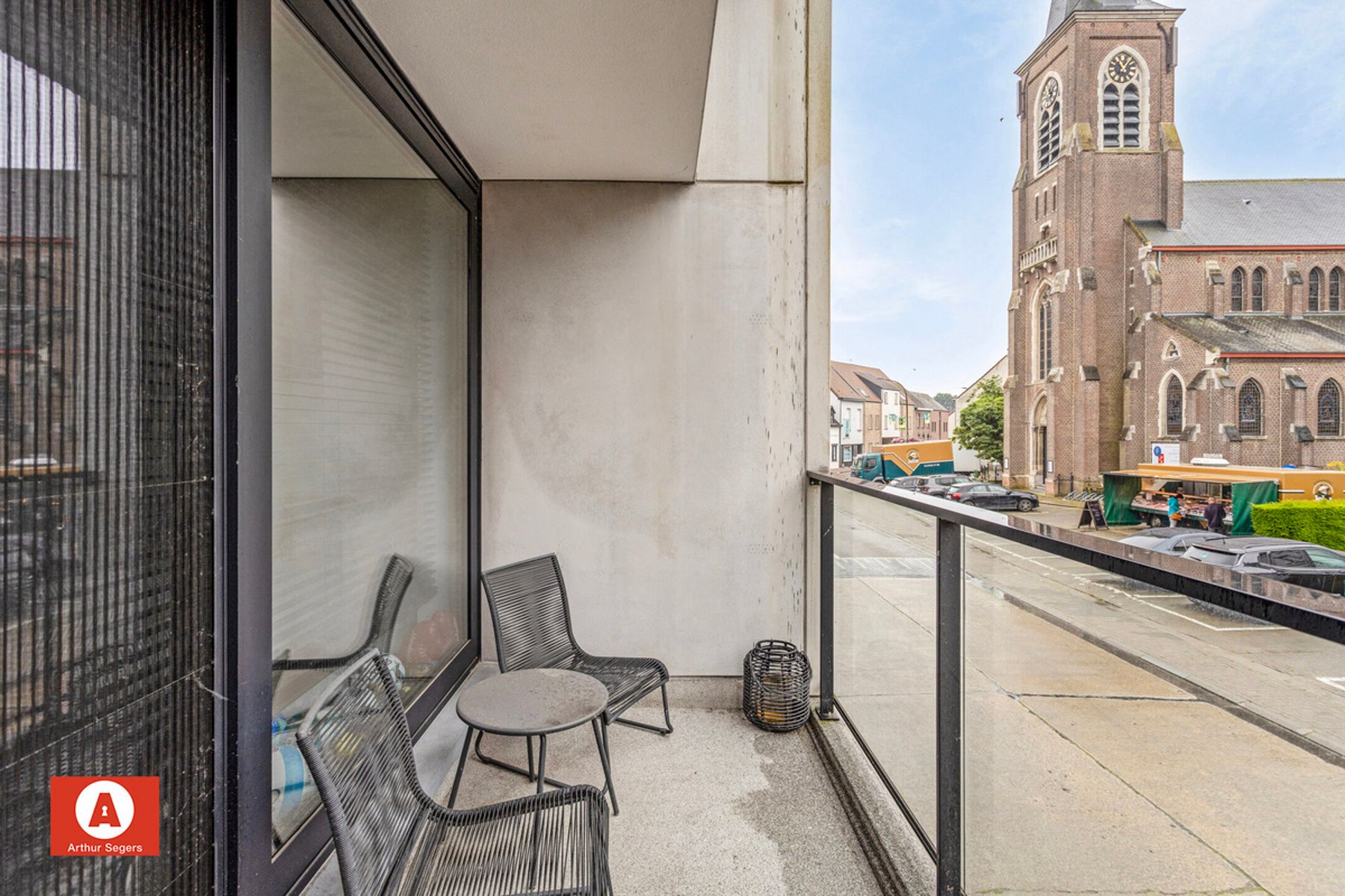 Energiezuinige woning met 3 slaapkamers en ruime garage foto 20