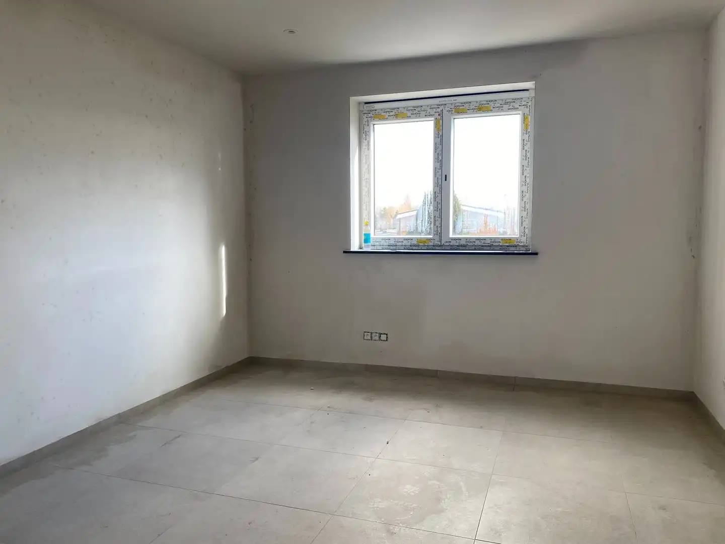 Moderne, energiezuinige nieuwbouwwoning met 4 slaapkamers, tuin en garage foto 17