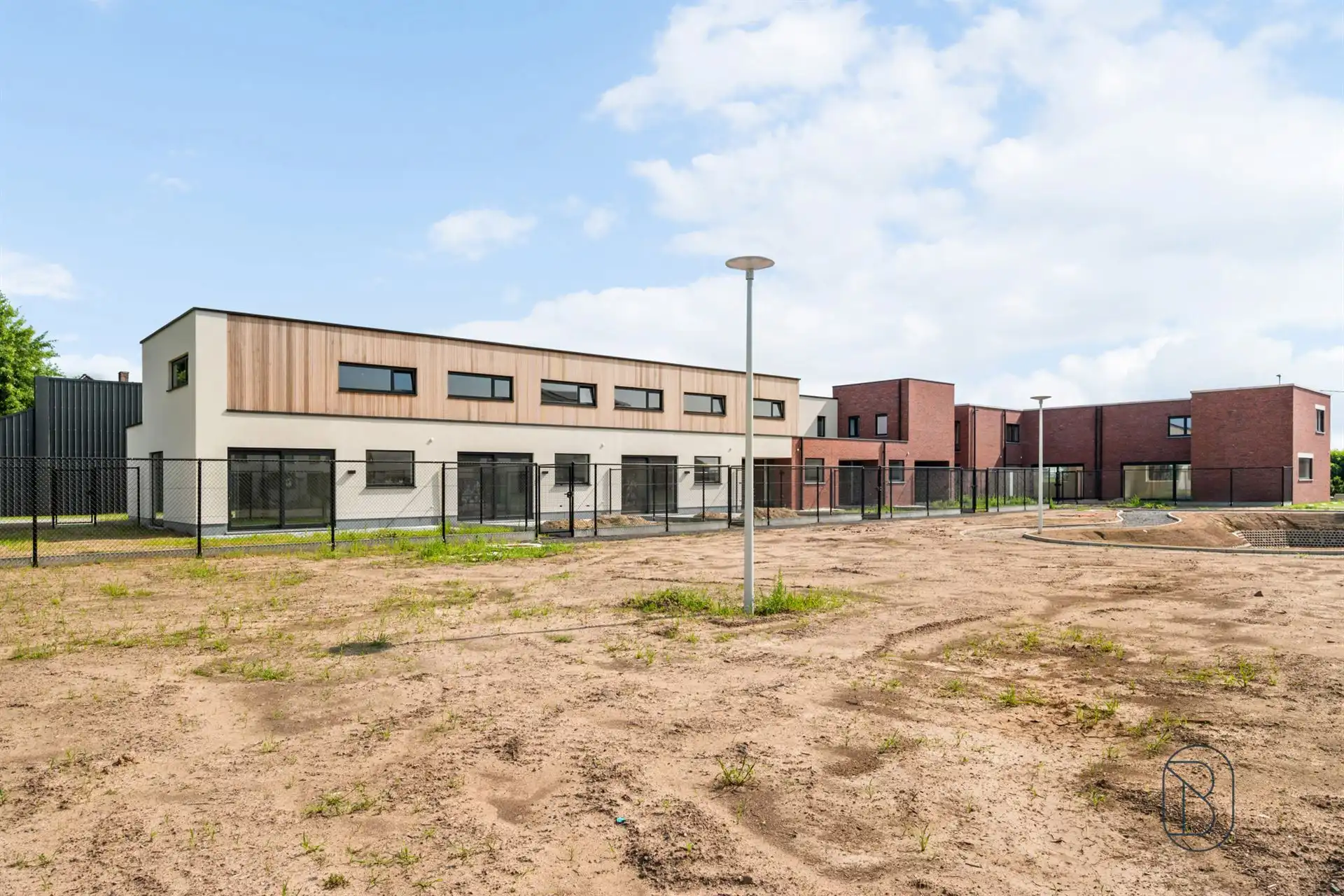 Energiezuinig nieuwbouwproject in landelijk gebied, 6% BTW! foto 33