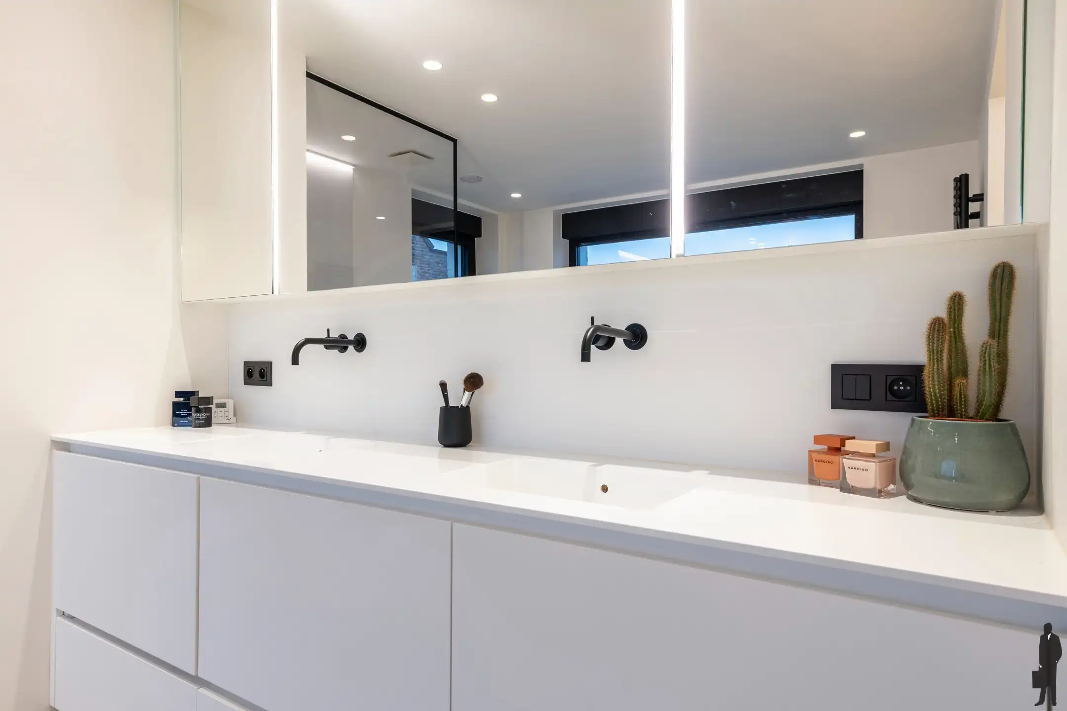 Luxe villa met zwembad en poolhouse vlakbij het centrum van Hoogstraten. foto 36