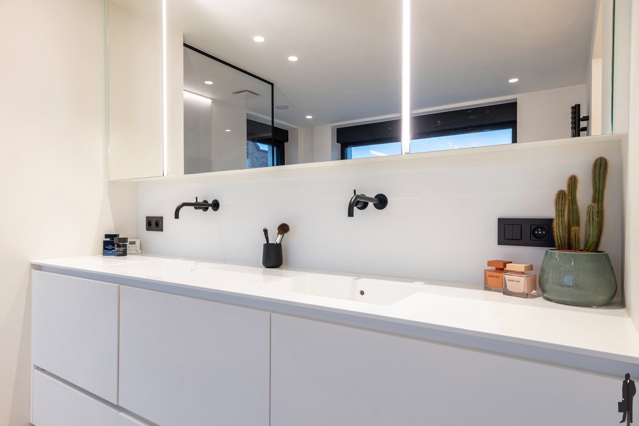 Luxe villa met zwembad en poolhouse vlakbij het centrum van Hoogstraten. foto 36