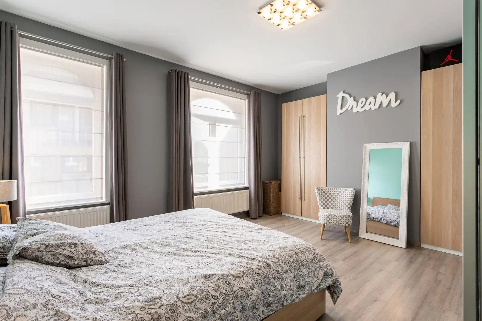 Gerenoveerde woning (EPC:C) met 4 slpk en tuin foto 21